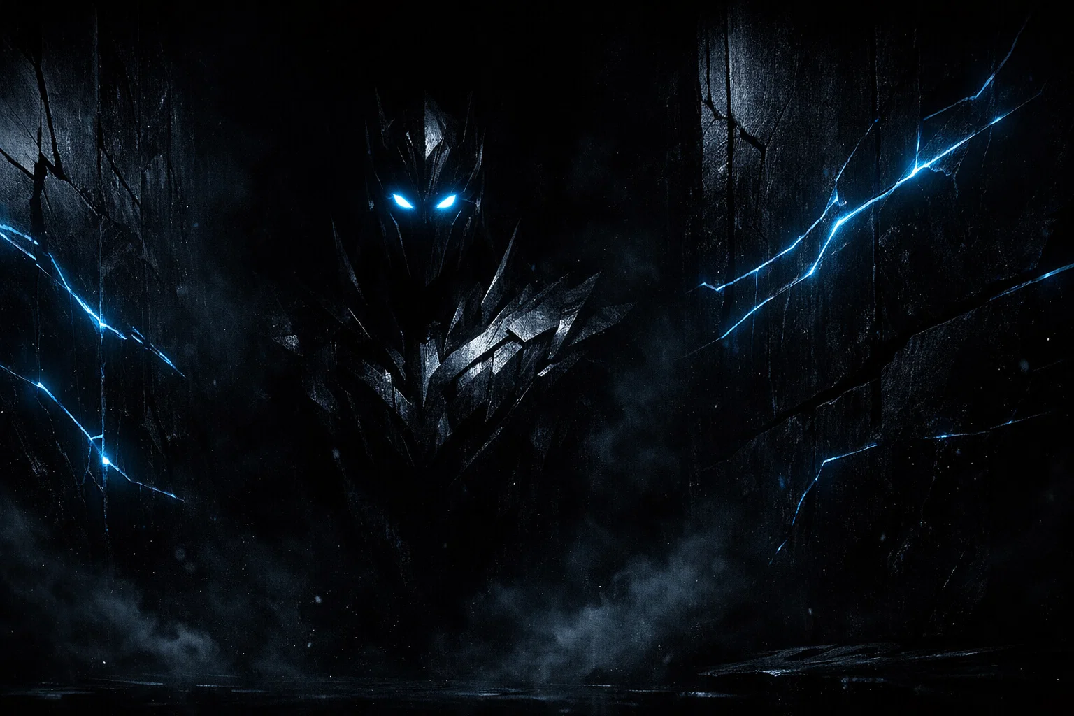 Vestaryn interface overview